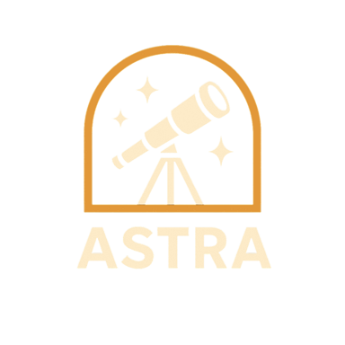 The ASTRA logo